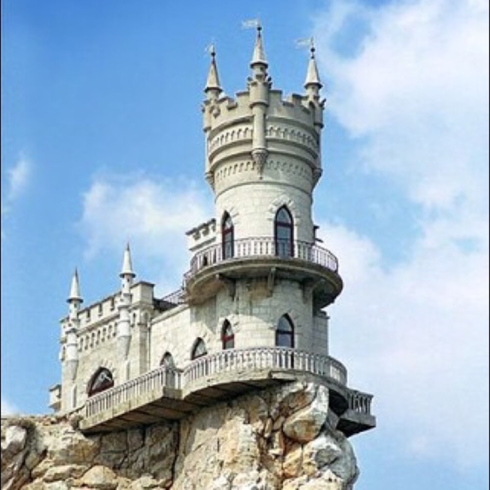 Meet your Posher, Olena